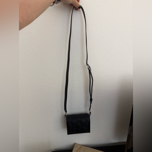 Gucci GG Matellase Mini Messenger Bag, NWT - Picture 5 of 13